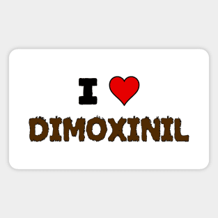 Dimoxinil Magnet